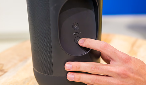 Thiết lập loa Sonos Move - Hướng dẫn cài đặt chi tiết