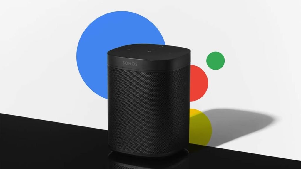 Hướng dẫn sử dụng Google Assistant trên Sonos chi tiết nhất