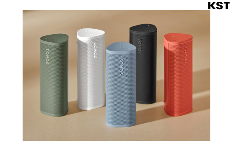 Hướng dẫn thay pin cho Sonos Roam và một số lưu ý cho người dùng