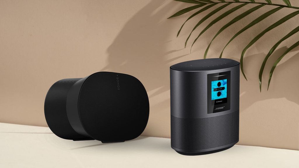 Sonos Era 300 hay Bose 500 - Đâu là loa thông minh chất lượng đáng mua?