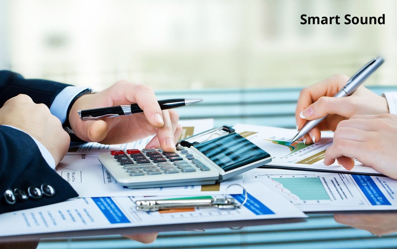 đội ngũ chuyên gia của Smart Sound sẽ phân tích nhu cầu