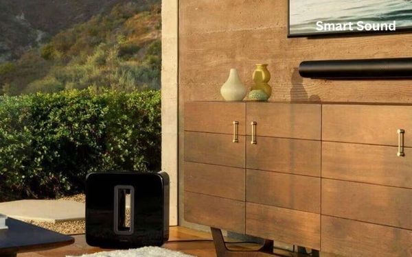 loa sonos sub chính hãng