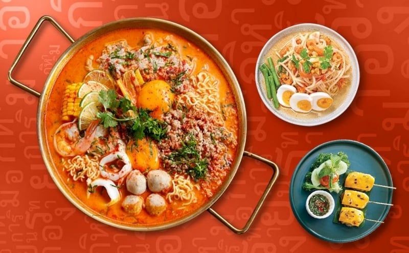 ChillThai