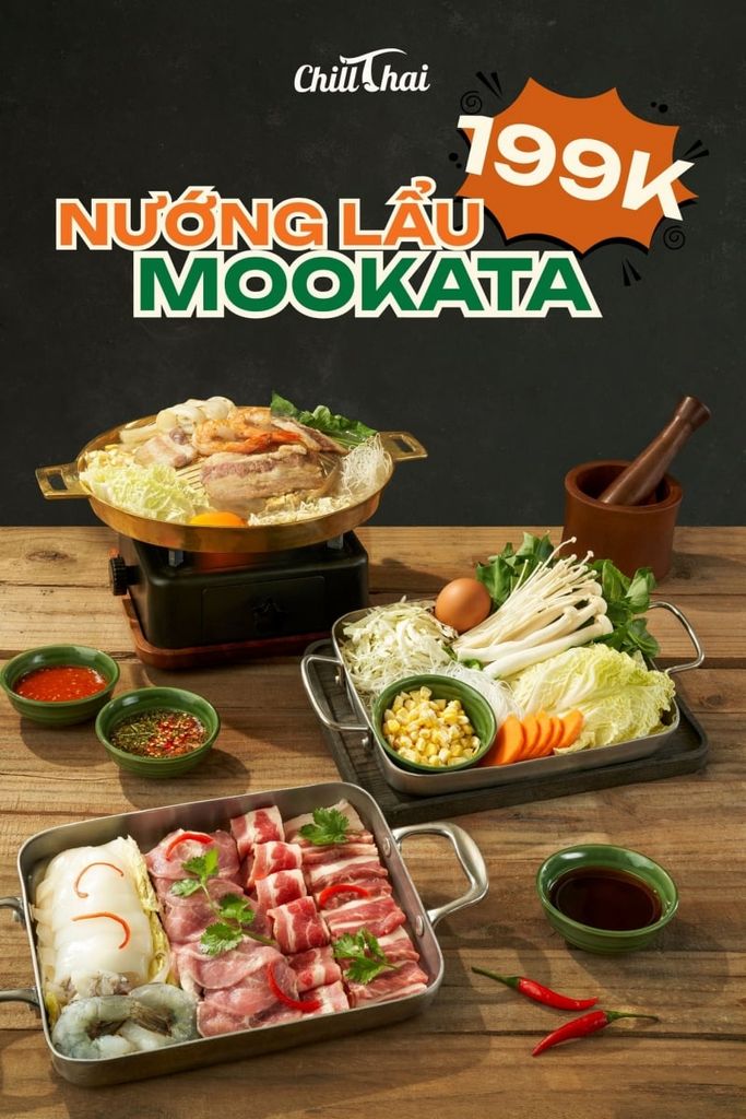 MOOKATA -