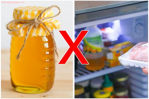 Những cách bảo quản mật ong dùng được lâu an toàn và tốt nhất