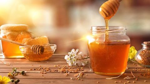 6 Thời điểm uống mật ong tốt cho sức khỏe
