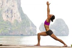 Tổng hợp các bài tập yoga kéo giãn và săn chắc hông cực kỳ hiệu quả