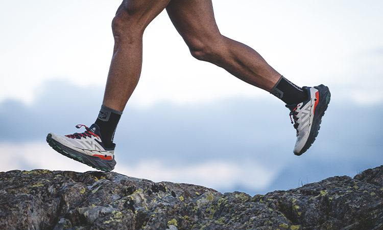 mẹo chạy trail: rèn luyện sức mạnh cho đôi chân
