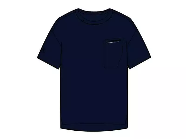Áo Chạy Bộ Ngắn Tay Kailas Nam Functional T-shirt Men's KG2317112