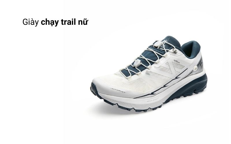 Giày chạy trail