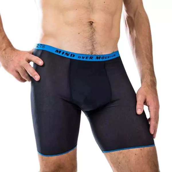 Quần Underwear Chạy Bộ Nam T8  chất liệu polyamide + lycra cao cấp