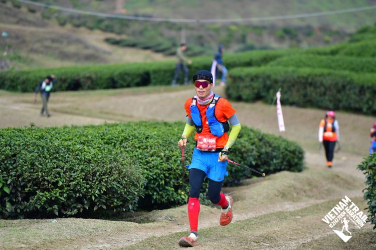 Vietnam mountain marathon-vmm-2