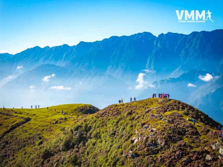 Vietnam mountain marathon-vmm-8
