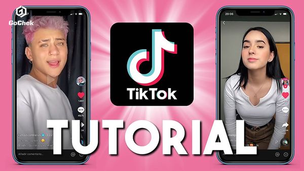 cách để video lên xu hướng tiktok