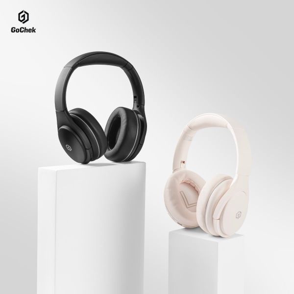 tai nghe có dây và tai nghe không dây