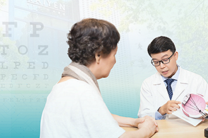 Hướng dẫn chăm sóc Mắt đúng cách sau phẫu thuật Đục Thủy Tinh Thể