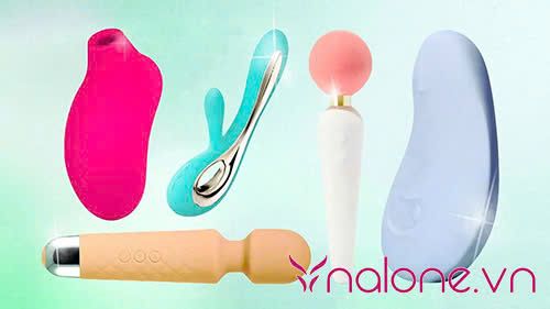 Bí quyết chọn mua chơi tình dục cho người mới bắt đầu