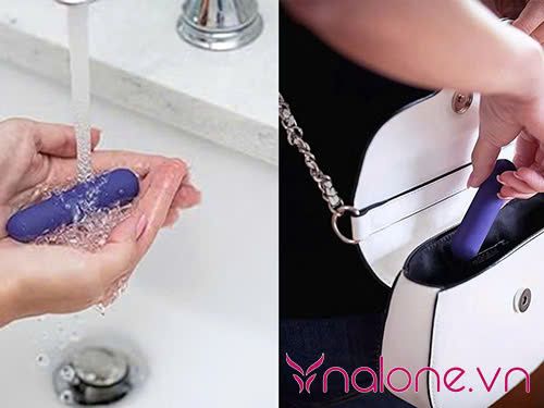 Hướng dẫn chọn Sextoy kín đáo để không bị lộ