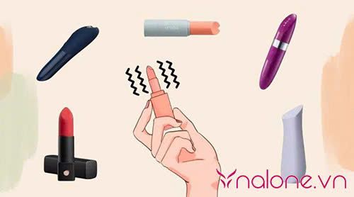 Chọn Sextoy kín đáo và nhỏ gọn