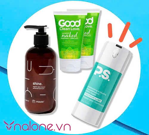 Gợi ý những món đồ chơi tình dục cho người mới bắt đầu