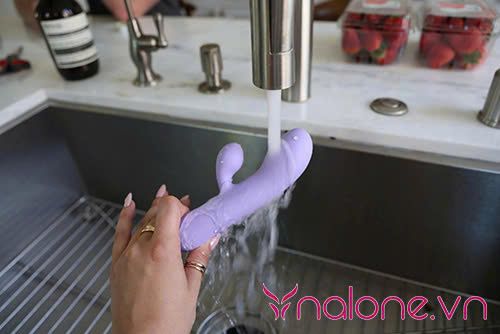 cách dùng combo sextoy làm mới trải nghiệm tình dục