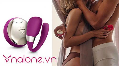 Cặp đôi nên dùng đồ chơi tình dục cho người mới bắt đầu nào