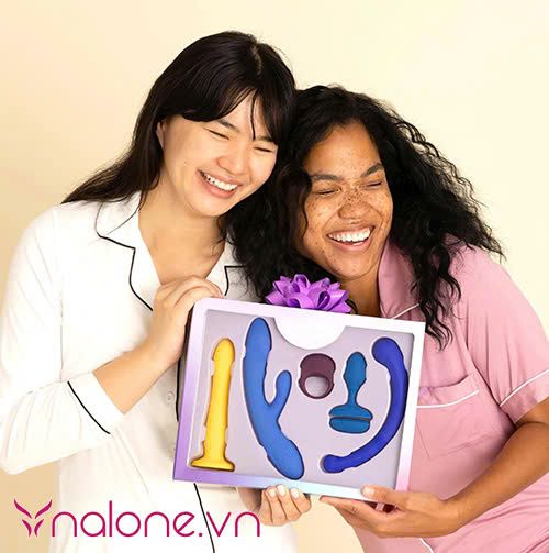 sự khác biệt giữa combo sextoy giá rẻ vs cao cấp