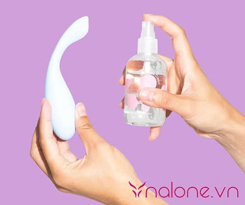 tiêu chí lựa chọn combo sextoy và gel