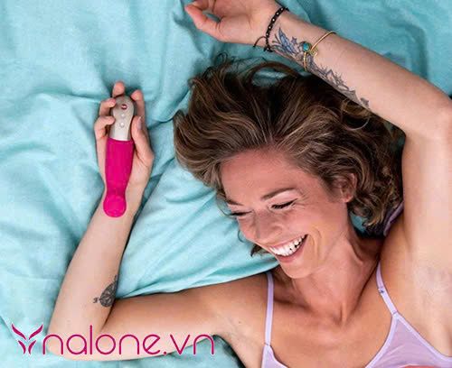 Đồ chơi tình dục cho người mới bắt đầu loại nào tốt