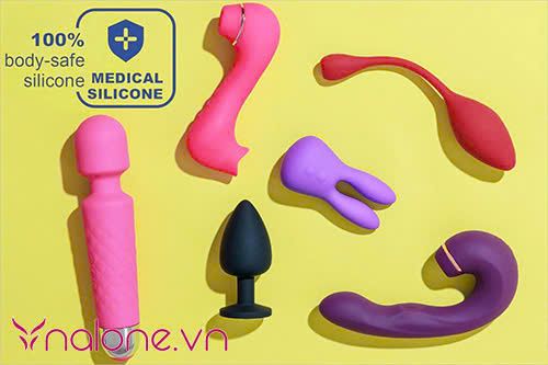Chọn Sextoy kín đáo và dễ dùng cho người mới