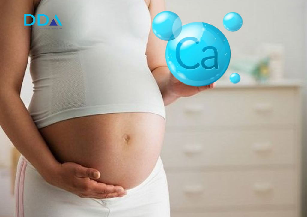 Top 6 canxi hữu cơ cho bà bầu tốt nhất được chuyên gia khuyên dùng