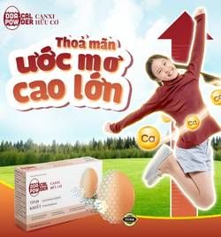 Canxi hữu cơ loại nào tốt? thời điểm nào nên sử dụng canxi hữu cơ?