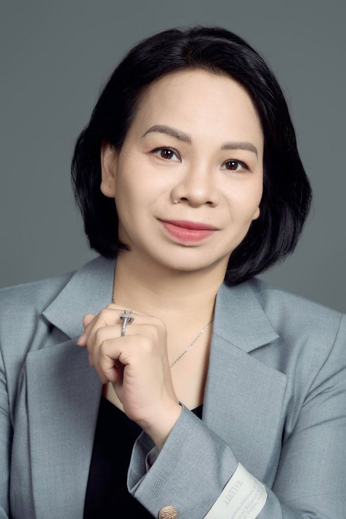 FOUNDER NGUYỄN ÁNH NGUYỆT: BIẾN NHỮNG ĐIỀU KHÔNG THỂ THÀNH CÓ THỂ