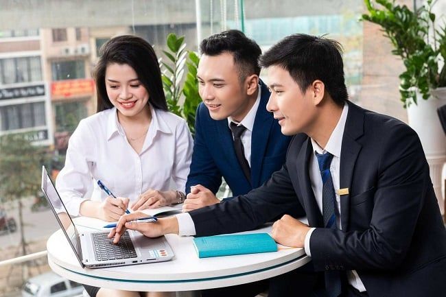 Tuyển nhân viên kinh doanh, phát triển thị trường