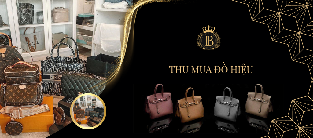THU MUA ĐỒ HIỆU AUTHENTIC