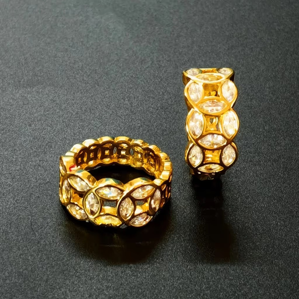 Chọn mua nhẫn Kim Tiền vào ngày tốt