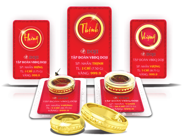 Nhẫn tròn trơn phù hợp với những người có nhu cầu tích trữ, đầu tư vàng với số vốn vừa phải