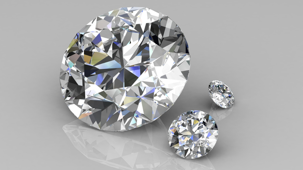 Kim cương nước G sở hữu nhiều ưu điểm nổi bật, là lựa chọn mà tín đồ trang sức kim cương không nên bỏ qua