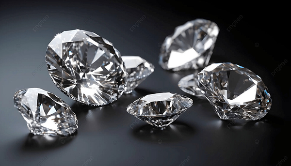DOJI cùng bạn chọn ra viên kim cương nước G phù hợp nhất