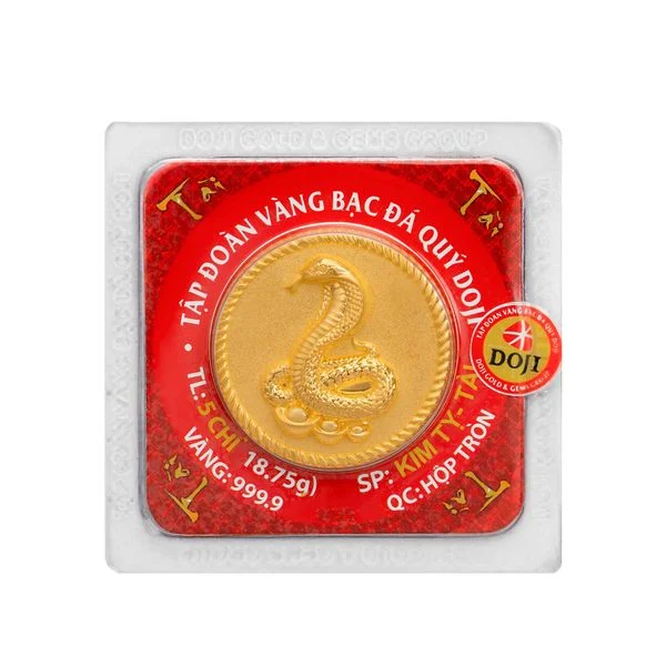 Vàng 9999 phù hợp với những ai tìm kiếm kênh đầu tư an toàn