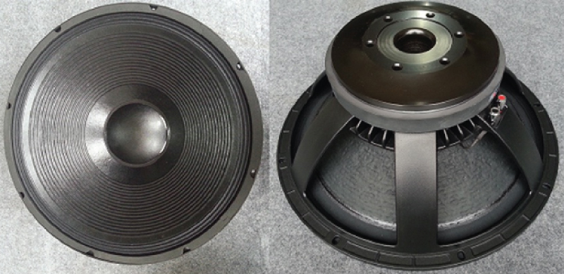 Tìm hiểu về dàn loa bass