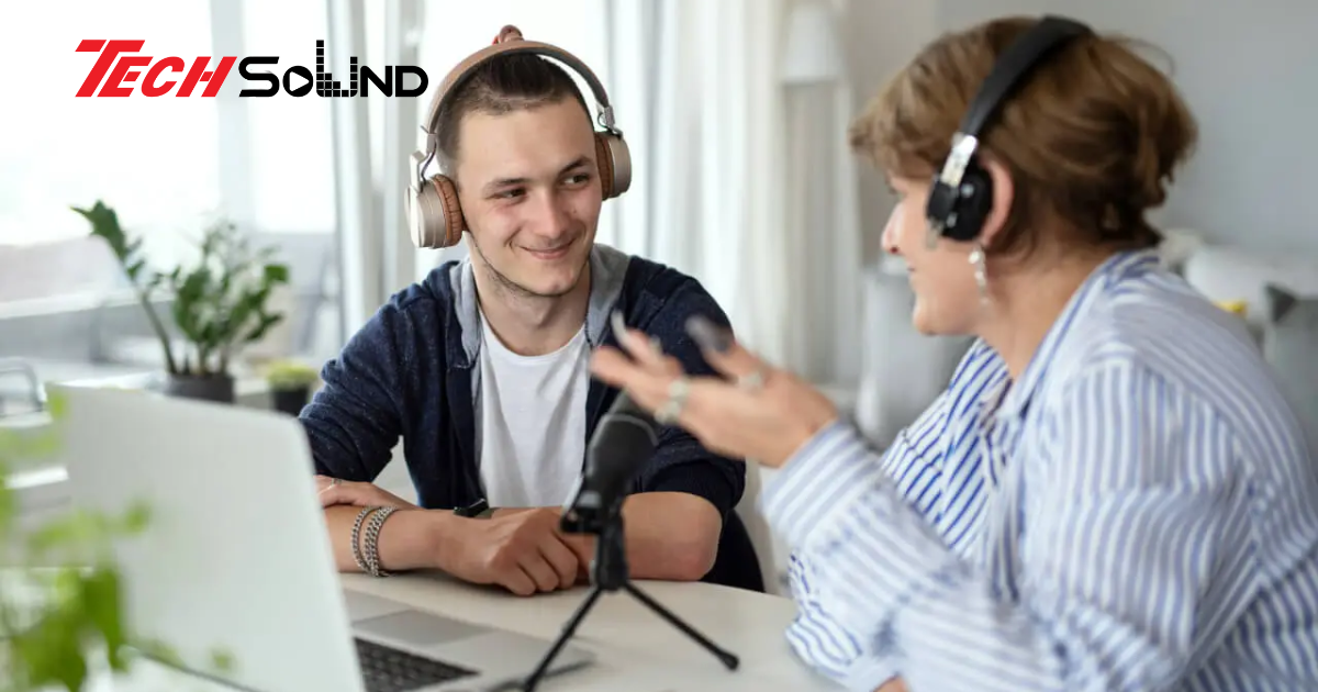 Tai nghe tự dịch đa ngôn ngữ – Du lịch toàn cầu không cần phiên dịch