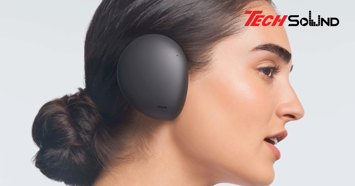 Tai nghe tự dịch đa ngôn ngữ – Du lịch toàn cầu không cần phiên dịch