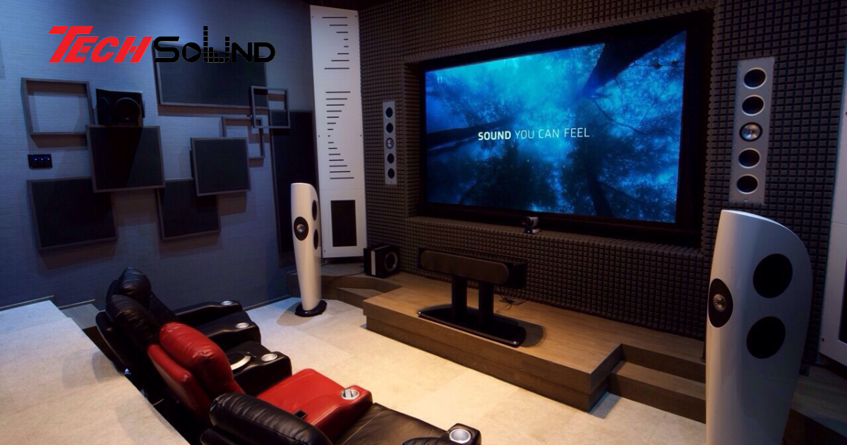 Âm thanh siêu thực trong rạp IMAX – Khán giả ‘chạm’ vào từng nốt nhạc