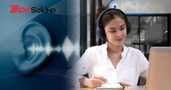 Tai nghe tự dịch đa ngôn ngữ – Du lịch toàn cầu không cần phiên dịch