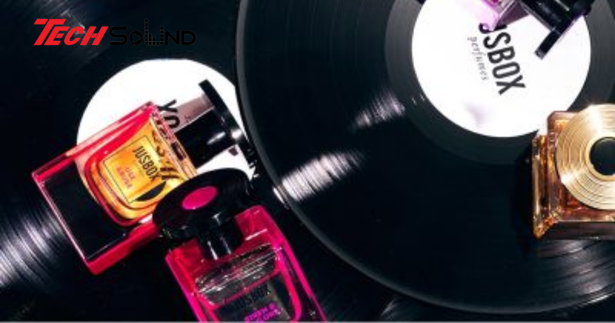 Âm Thanh Và Mùi Hương: Trải Nghiệm Ngũ Giác Trong Không Gian Sống