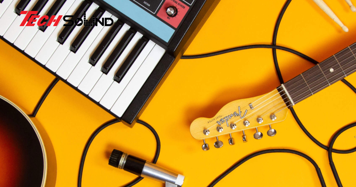 Tái tạo tiếng vang tự nhiên từ mô hình AI học sâu – Kết thúc thời kỳ reverb giả lập?