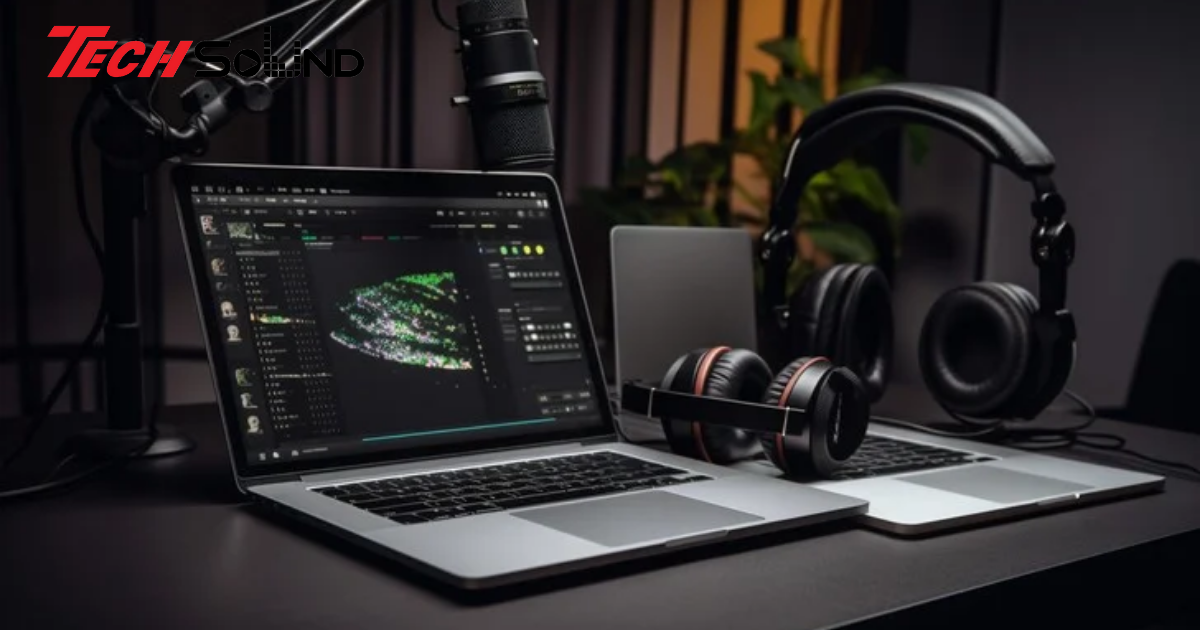 Những Thiết Bị Âm Thanh Tốt Nhất Dành Cho Không Gian Làm Việc