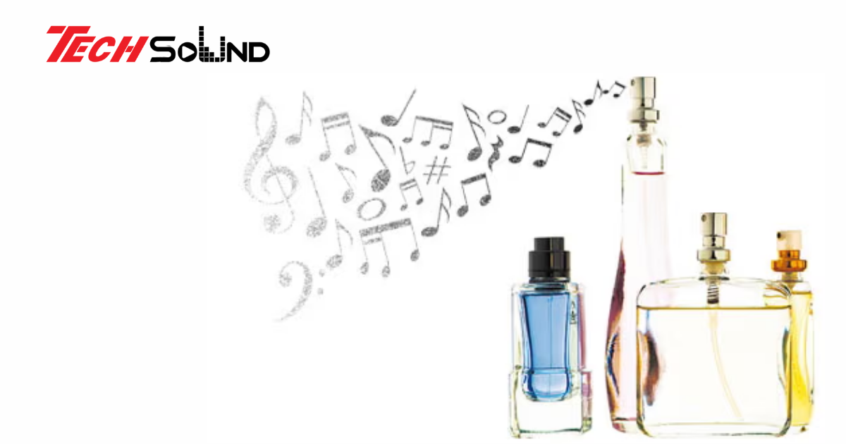 Âm Thanh Và Mùi Hương: Trải Nghiệm Ngũ Giác Trong Không Gian Sống