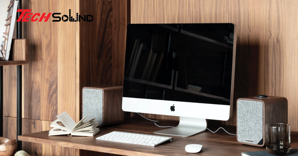 Những Thiết Bị Âm Thanh Tốt Nhất Dành Cho Không Gian Làm Việc
